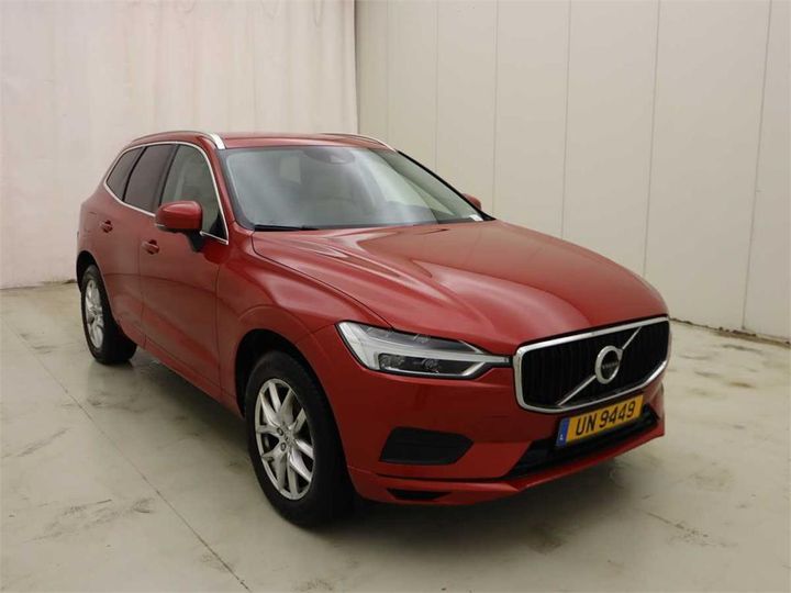 Photo 7 VIN: YV1UZA88CJ1017619 - VOLVO XC60 