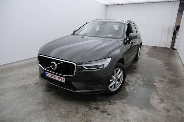 Photo 1 VIN: YV1UZA88CJ1017737 - VOLVO XC60 &#3917 