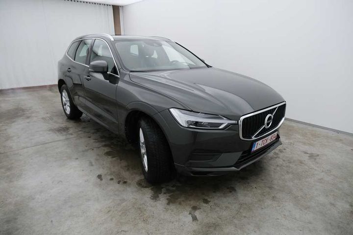 Photo 8 VIN: YV1UZA88CJ1017737 - VOLVO XC60 &#3917 