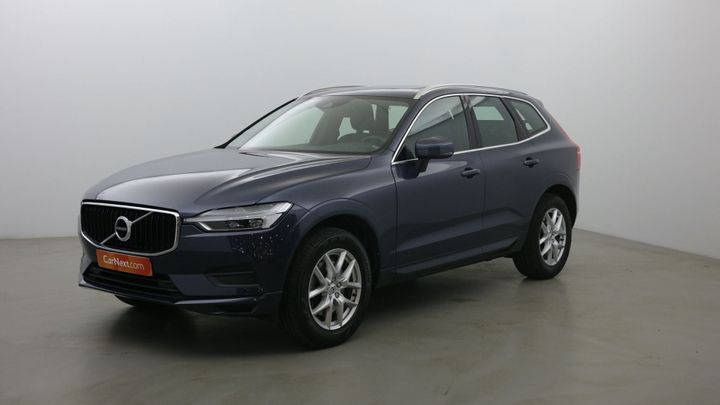 Photo 1 VIN: YV1UZA88CJ1018890 - VOLVO XC 60 