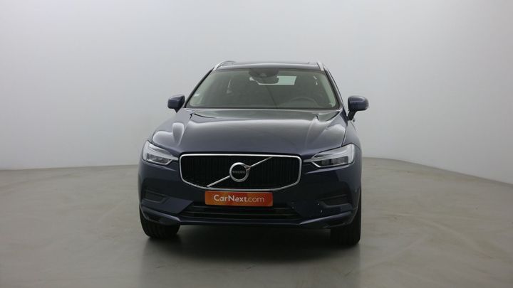 Photo 3 VIN: YV1UZA88CJ1018890 - VOLVO XC 60 