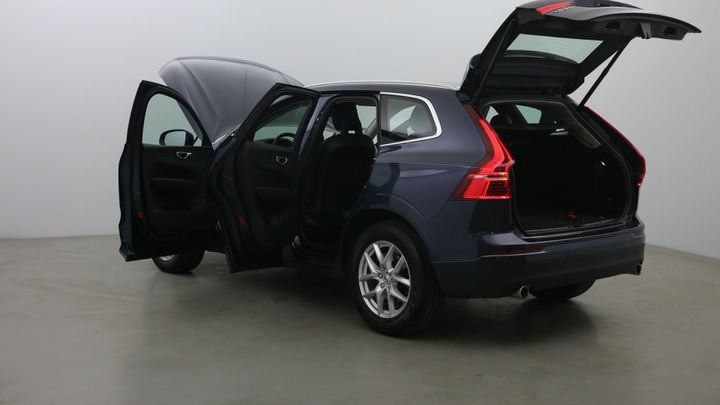 Photo 7 VIN: YV1UZA88CJ1018890 - VOLVO XC 60 