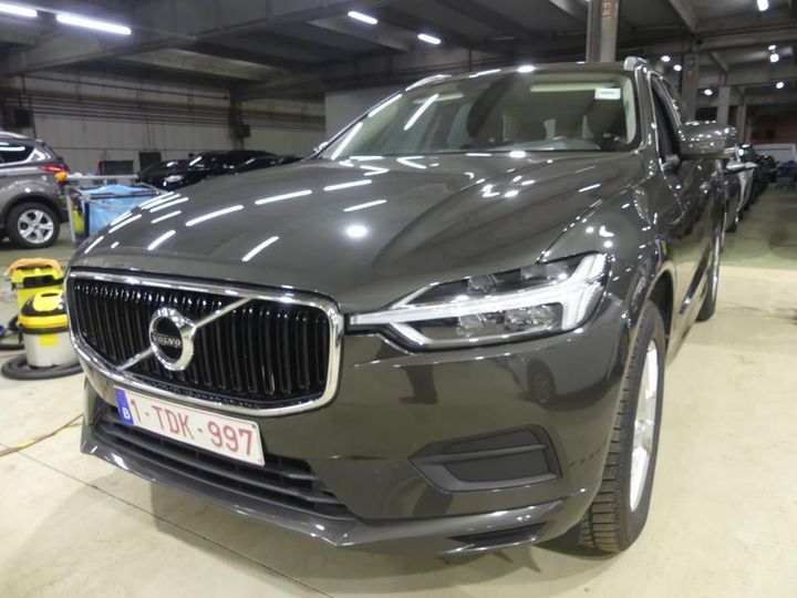 Photo 0 VIN: YV1UZA88CJ1020910 - VOLVO XC60 