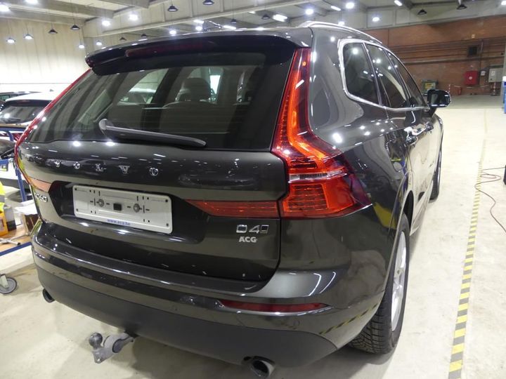 Photo 2 VIN: YV1UZA88CJ1020910 - VOLVO XC60 