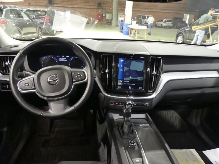 Photo 8 VIN: YV1UZA88CJ1020910 - VOLVO XC60 