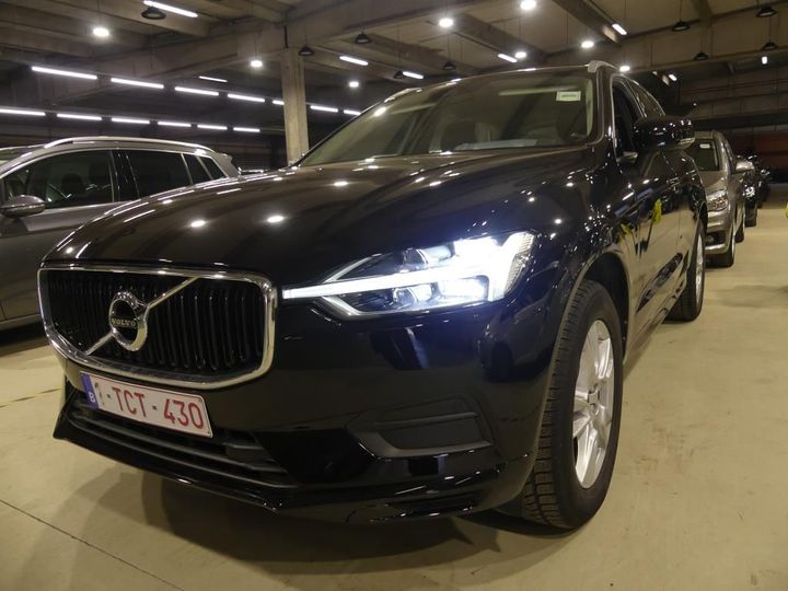 Photo 0 VIN: YV1UZA88CJ1021582 - VOLVO XC60 