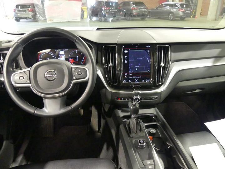 Photo 8 VIN: YV1UZA88CJ1021582 - VOLVO XC60 