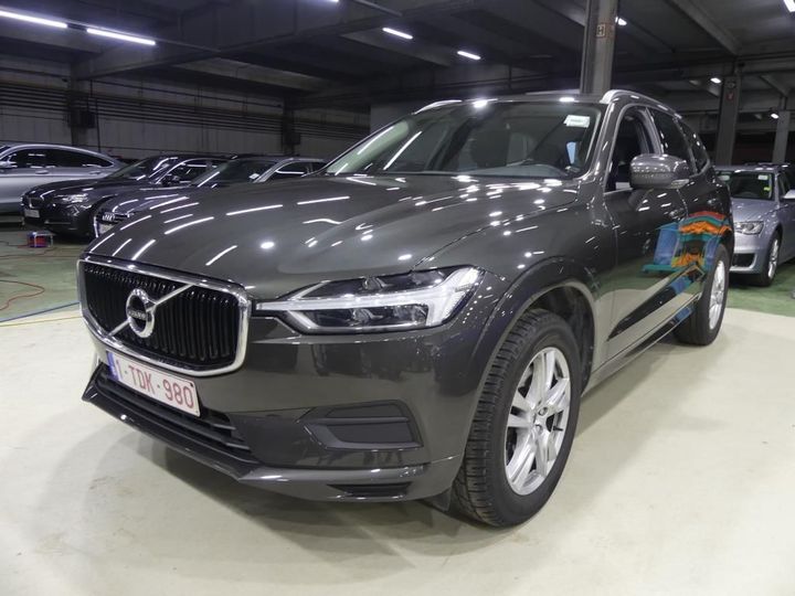 Photo 0 VIN: YV1UZA88CJ1022006 - VOLVO XC60 