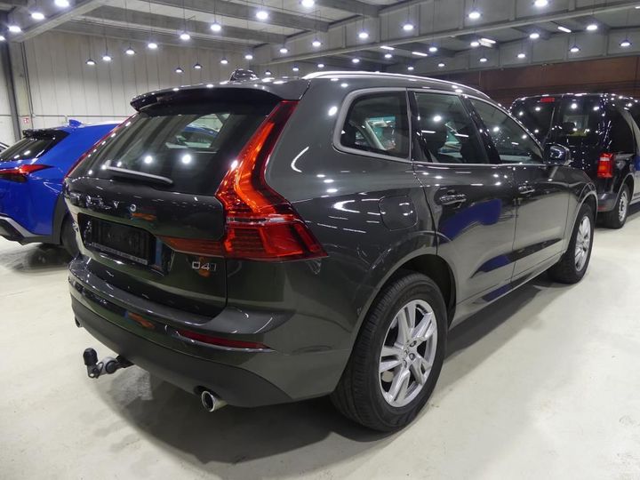 Photo 2 VIN: YV1UZA88CJ1022006 - VOLVO XC60 