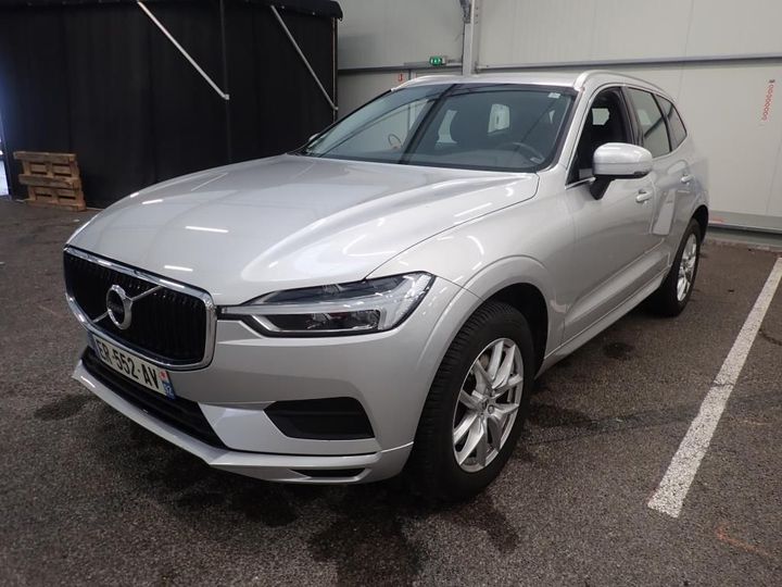 Photo 1 VIN: YV1UZA88CJ1023643 - VOLVO XC60 