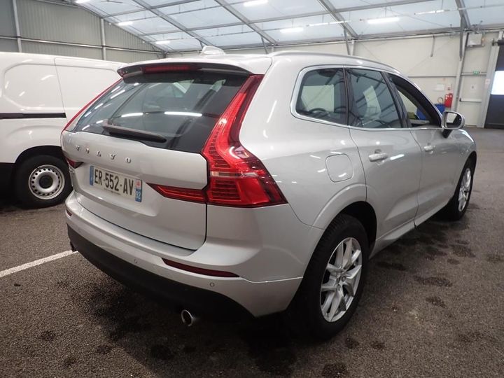 Photo 2 VIN: YV1UZA88CJ1023643 - VOLVO XC60 