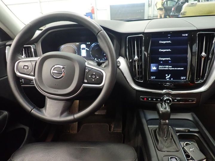 Photo 7 VIN: YV1UZA88CJ1023643 - VOLVO XC60 