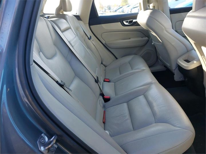 Photo 11 VIN: YV1UZA88CJ1024073 - VOLVO XC60 