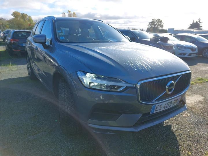 Photo 2 VIN: YV1UZA88CJ1024073 - VOLVO XC60 