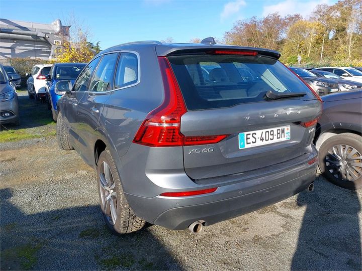 Photo 3 VIN: YV1UZA88CJ1024073 - VOLVO XC60 