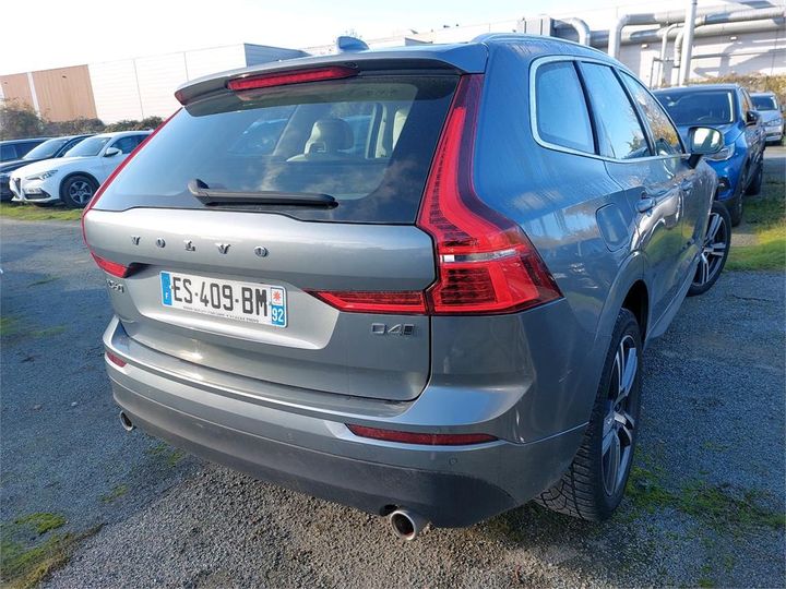 Photo 4 VIN: YV1UZA88CJ1024073 - VOLVO XC60 