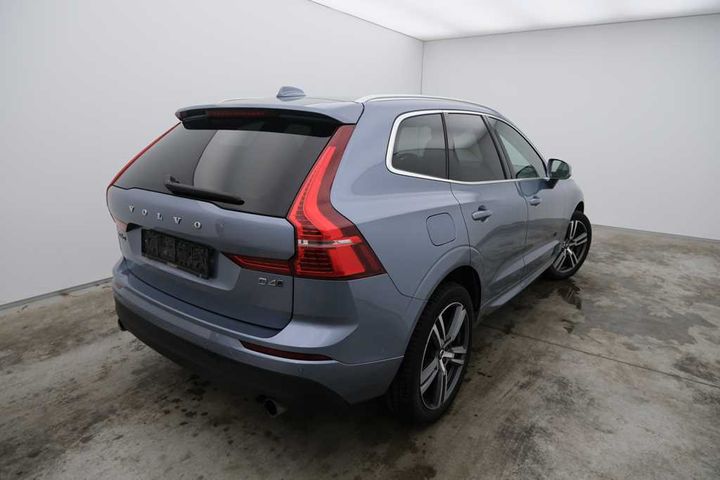 Photo 2 VIN: YV1UZA88CJ1025631 - VOLVO XC60 &#3917 