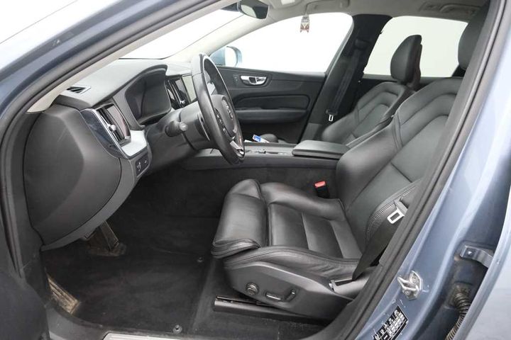 Photo 3 VIN: YV1UZA88CJ1025631 - VOLVO XC60 &#3917 