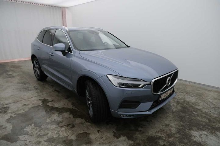 Photo 8 VIN: YV1UZA88CJ1025631 - VOLVO XC60 &#3917 