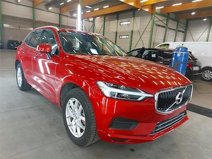 Photo 2 VIN: YV1UZA88CJ1026576 - VOLVO XC60 DIESEL - 2017 