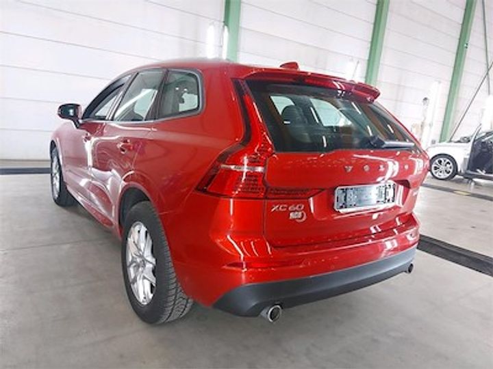 Photo 3 VIN: YV1UZA88CJ1026576 - VOLVO XC60 DIESEL - 2017 