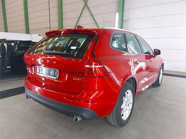 Photo 4 VIN: YV1UZA88CJ1026576 - VOLVO XC60 DIESEL - 2017 