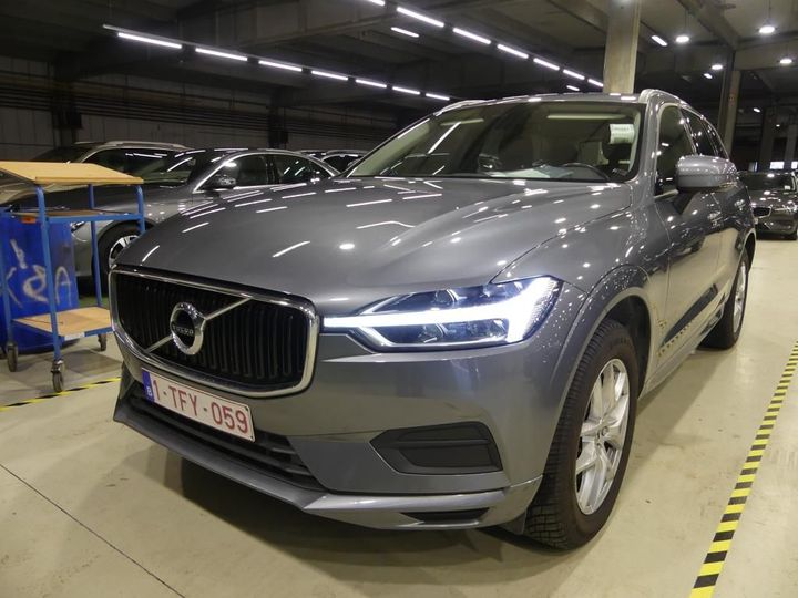 Photo 2 VIN: YV1UZA88CJ1029024 - VOLVO XC60 