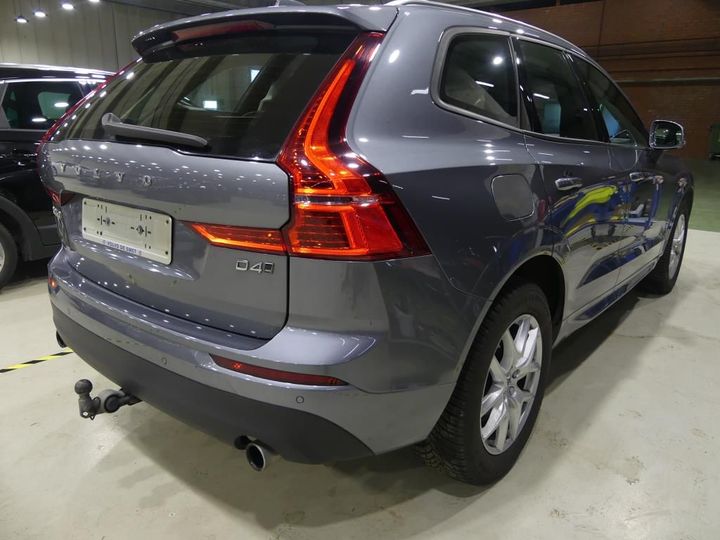 Photo 3 VIN: YV1UZA88CJ1029024 - VOLVO XC60 