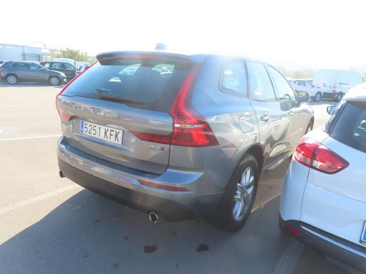 Photo 2 VIN: YV1UZA88CJ1032932 - VOLVO XC60 