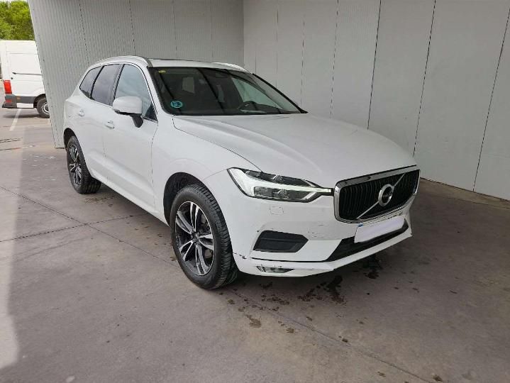 Photo 0 VIN: YV1UZA88CJ1034102 - VOLVO XC60 