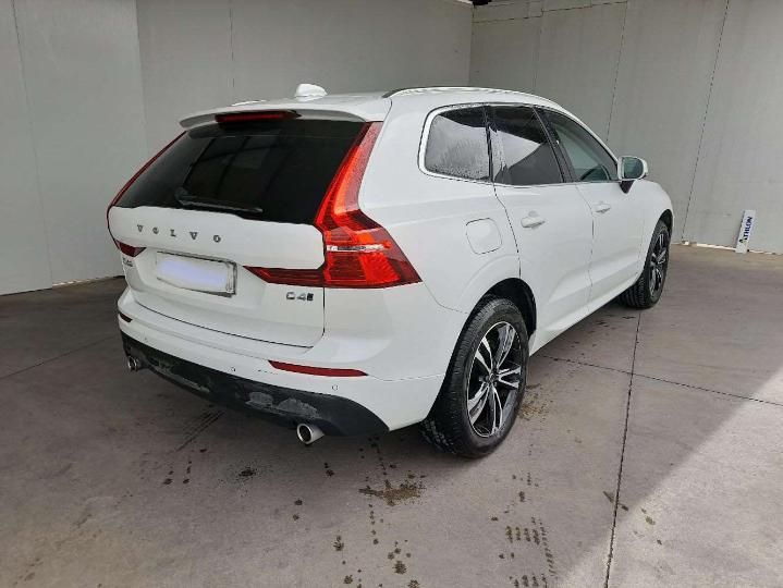 Photo 2 VIN: YV1UZA88CJ1034102 - VOLVO XC60 