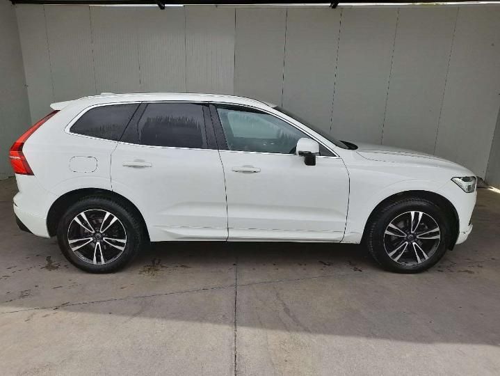 Photo 3 VIN: YV1UZA88CJ1034102 - VOLVO XC60 