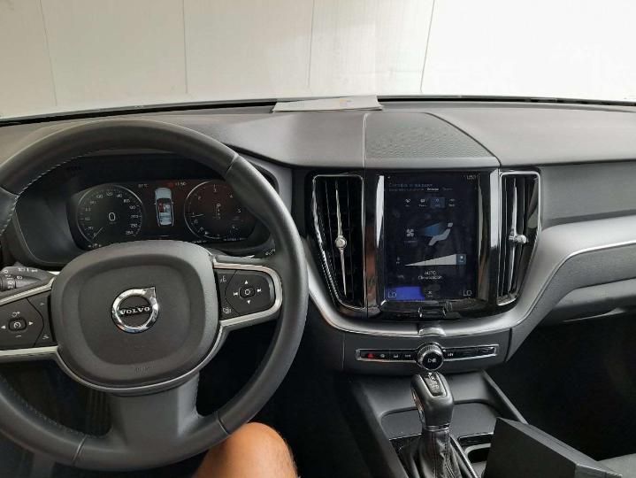 Photo 5 VIN: YV1UZA88CJ1034102 - VOLVO XC60 