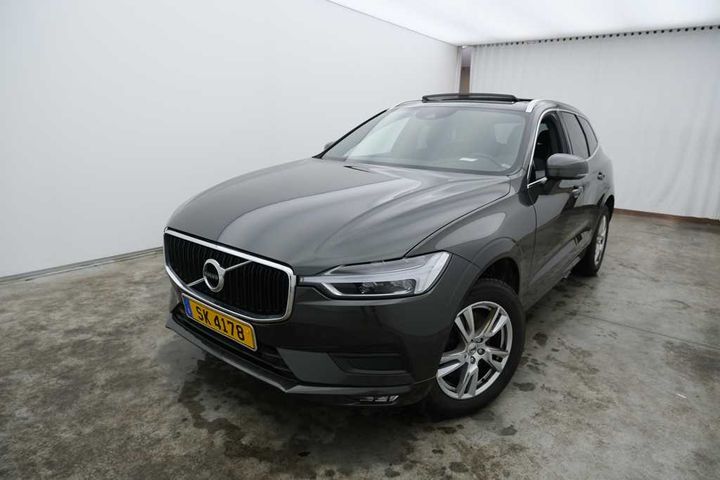 Photo 0 VIN: YV1UZA88CJ1038833 - VOLVO XC60 &#3917 