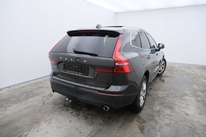 Photo 2 VIN: YV1UZA88CJ1038833 - VOLVO XC60 &#3917 