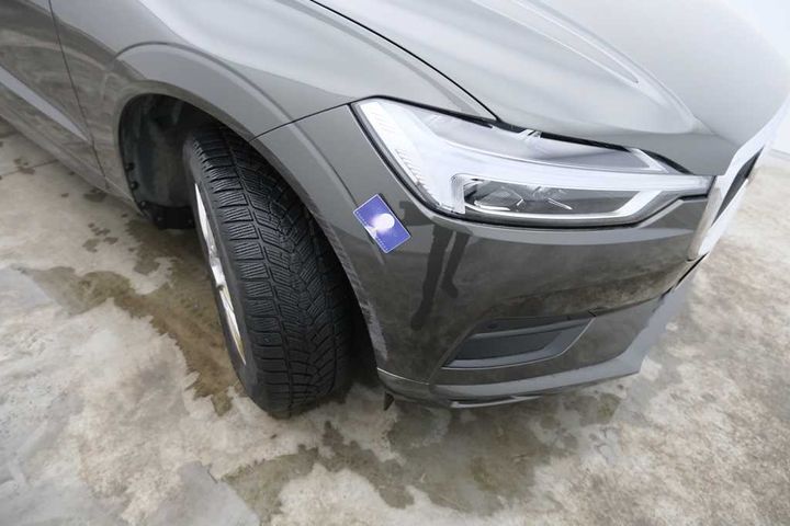 Photo 27 VIN: YV1UZA88CJ1038833 - VOLVO XC60 &#3917 