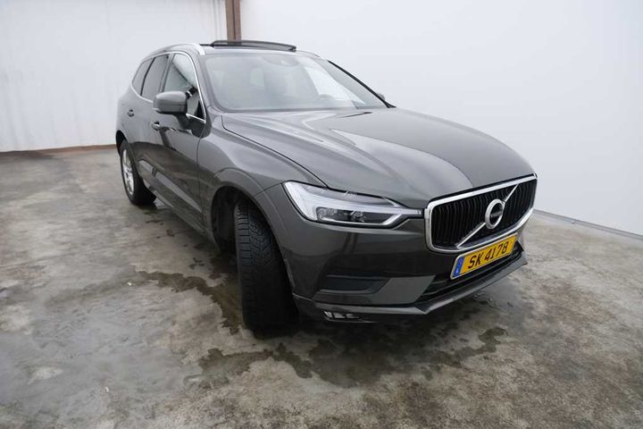 Photo 8 VIN: YV1UZA88CJ1038833 - VOLVO XC60 &#3917 