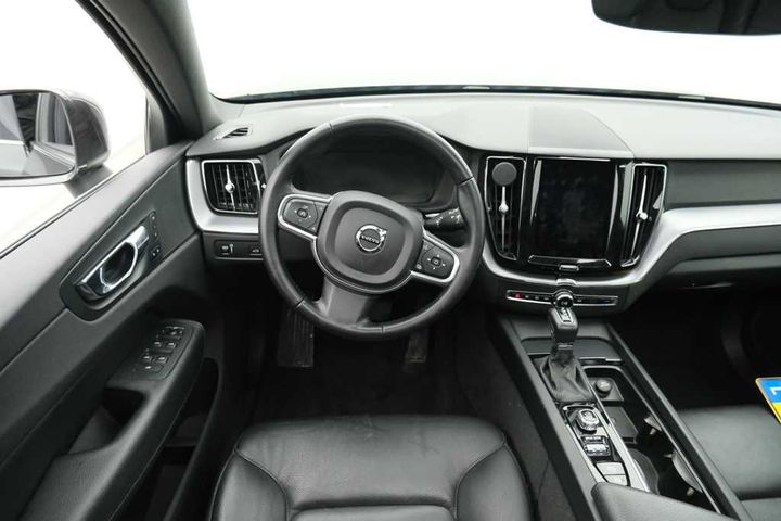 Photo 9 VIN: YV1UZA88CJ1038833 - VOLVO XC60 &#3917 