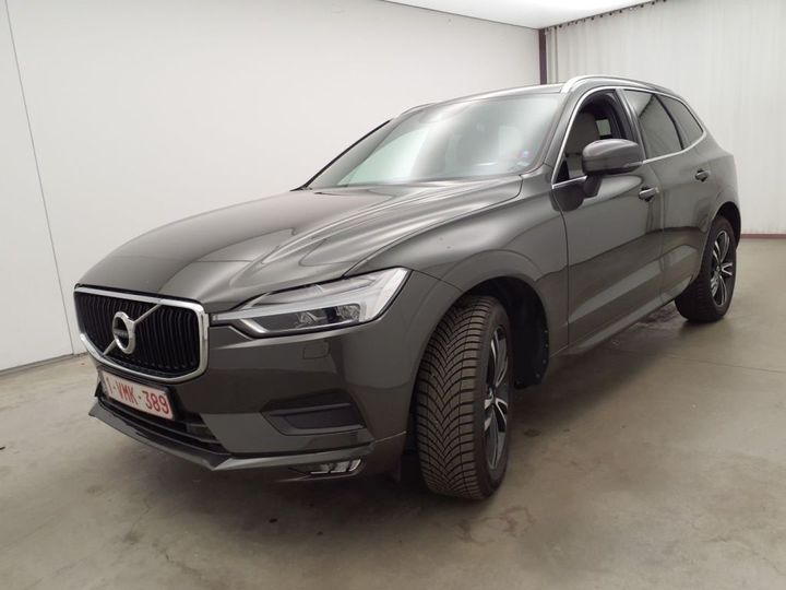 Photo 0 VIN: YV1UZA88CJ1039919 - VOLVO XC60 &#3917 