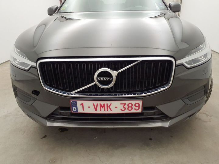 Photo 5 VIN: YV1UZA88CJ1039919 - VOLVO XC60 &#3917 