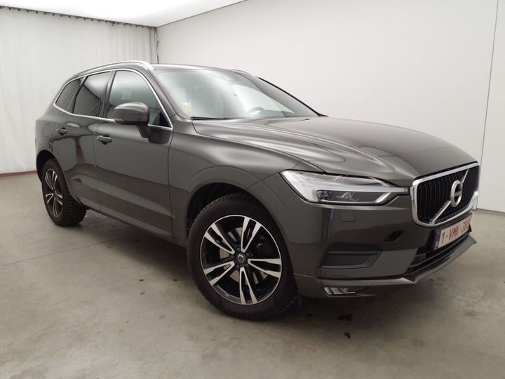 Photo 8 VIN: YV1UZA88CJ1039919 - VOLVO XC60 &#3917 