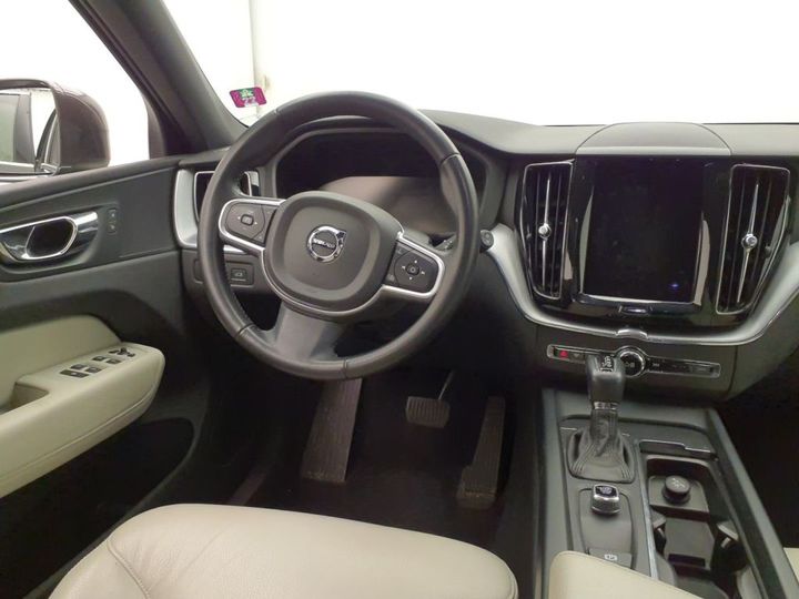 Photo 9 VIN: YV1UZA88CJ1039919 - VOLVO XC60 &#3917 