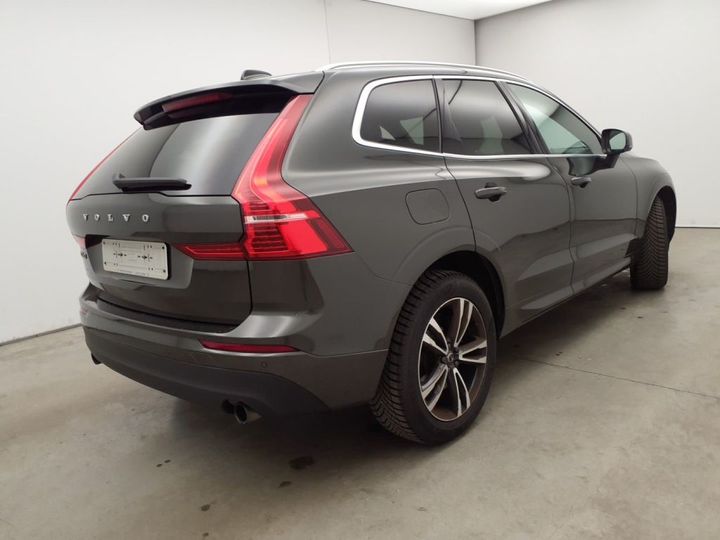 Photo 2 VIN: YV1UZA88CJ1039919 - VOLVO XC60 &#3917 