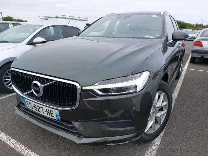 Photo 0 VIN: YV1UZA88CJ1041454 - VOLVO XC60 