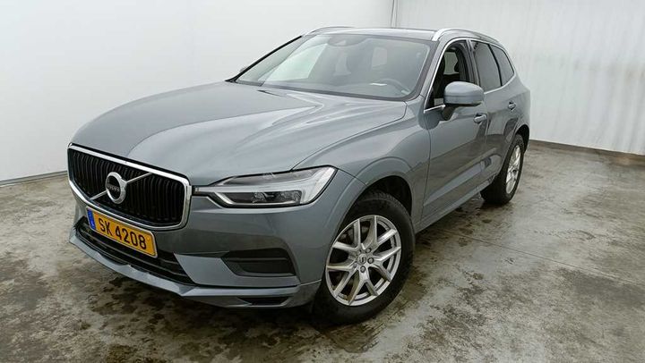 Photo 1 VIN: YV1UZA88CJ1042455 - VOLVO XC60 &#3917 