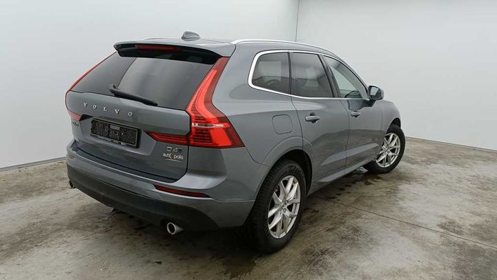 Photo 2 VIN: YV1UZA88CJ1042455 - VOLVO XC60 &#3917 