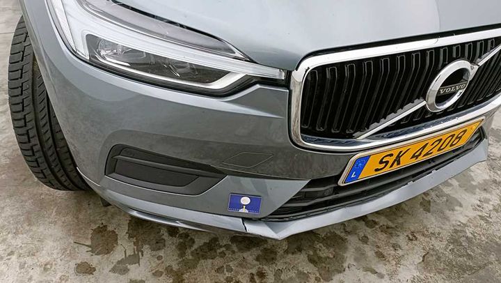 Photo 23 VIN: YV1UZA88CJ1042455 - VOLVO XC60 &#3917 