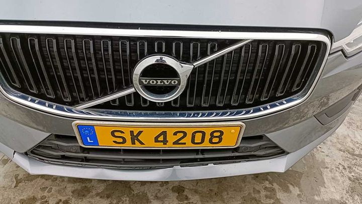 Photo 5 VIN: YV1UZA88CJ1042455 - VOLVO XC60 &#3917 