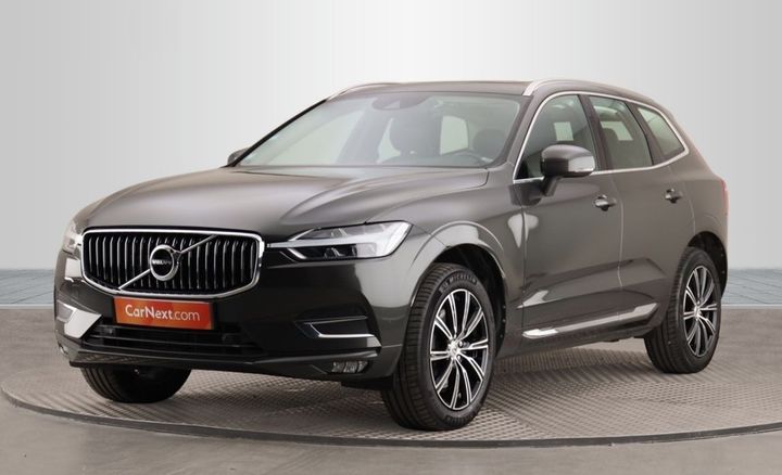 Photo 0 VIN: YV1UZA8BCJ1006977 - VOLVO XC60 