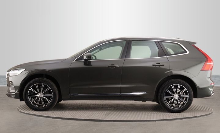 Photo 2 VIN: YV1UZA8BCJ1006977 - VOLVO XC60 